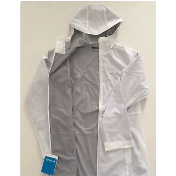 Columbia Jackets & Blazers - Bnwt Columbia Sycamore Jacket